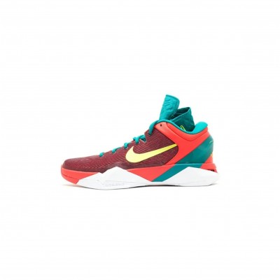 NIKE KOBE 7YEAR OF THE DRAGON 488369-600
